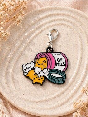 Cat Charm